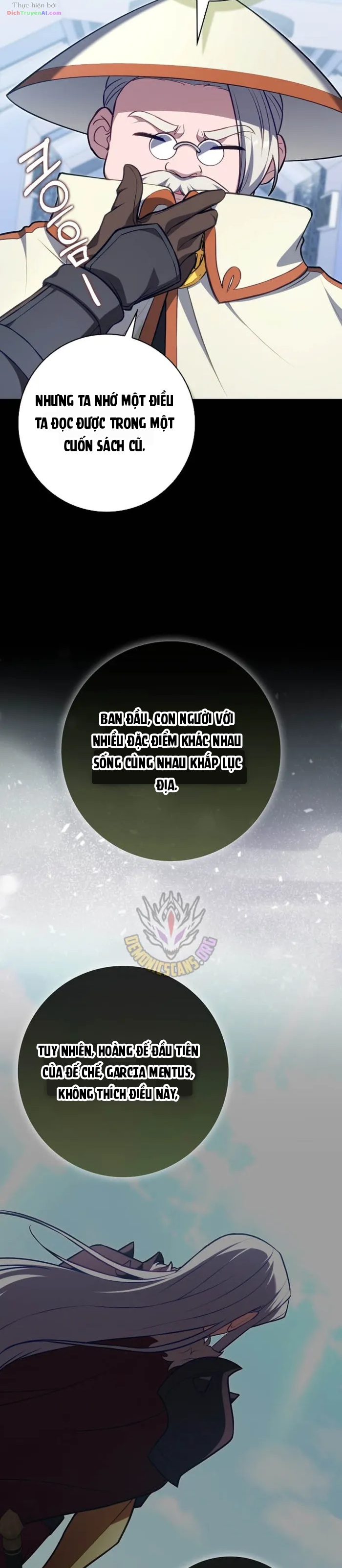 Người Chơi Cấp Tối Đa Chapter 144 - 32
