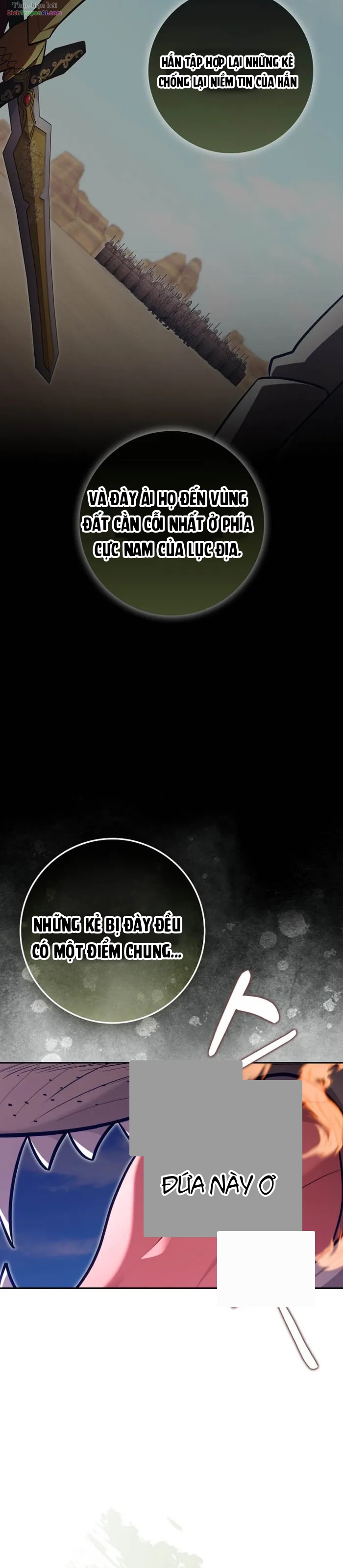 Người Chơi Cấp Tối Đa Chapter 144 - 33