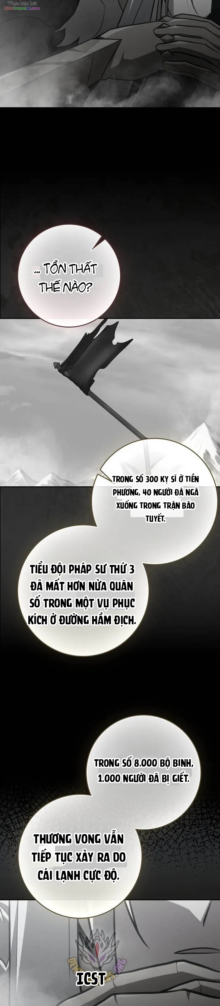 Người Chơi Cấp Tối Đa Chapter 145 - 3