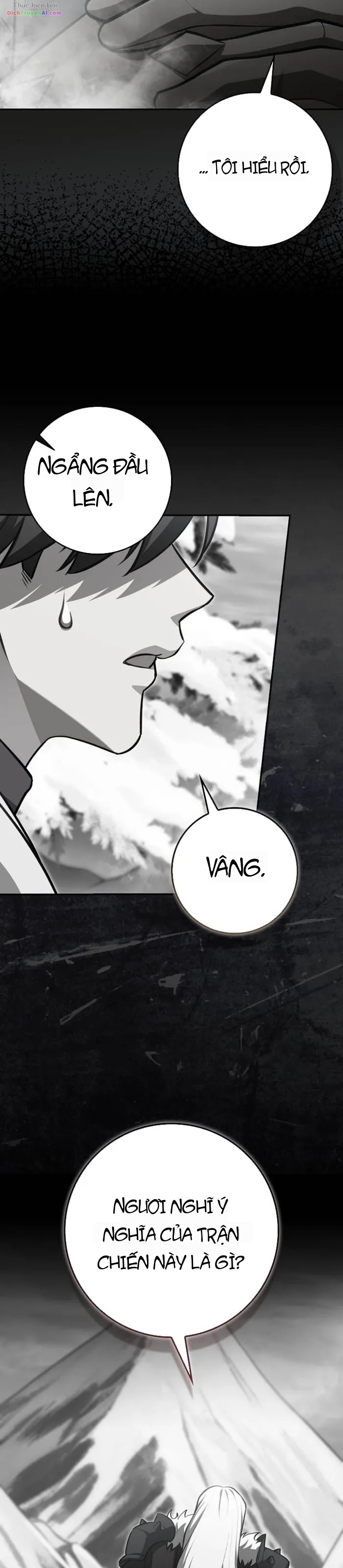 Người Chơi Cấp Tối Đa Chapter 145 - 4