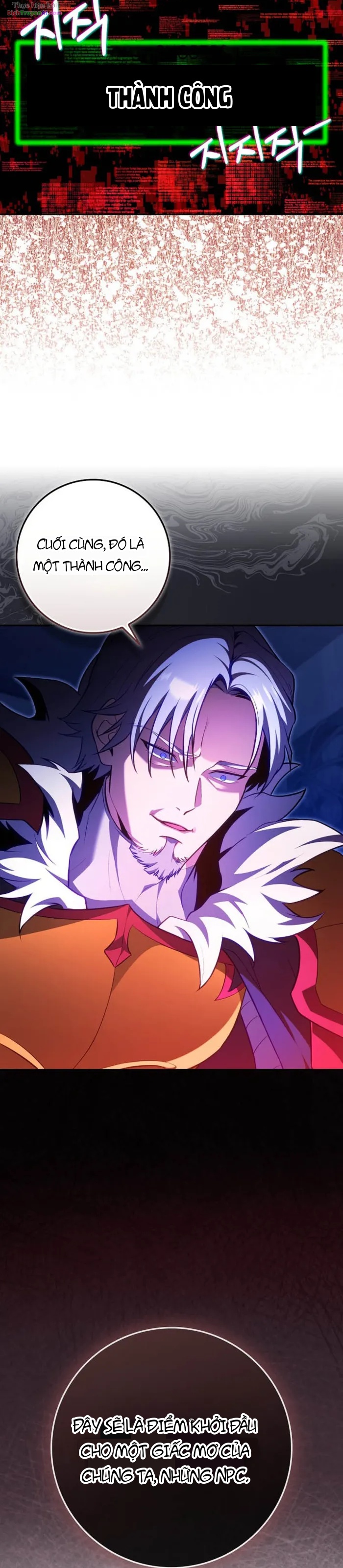 Người Chơi Cấp Tối Đa Chapter 145 - 9