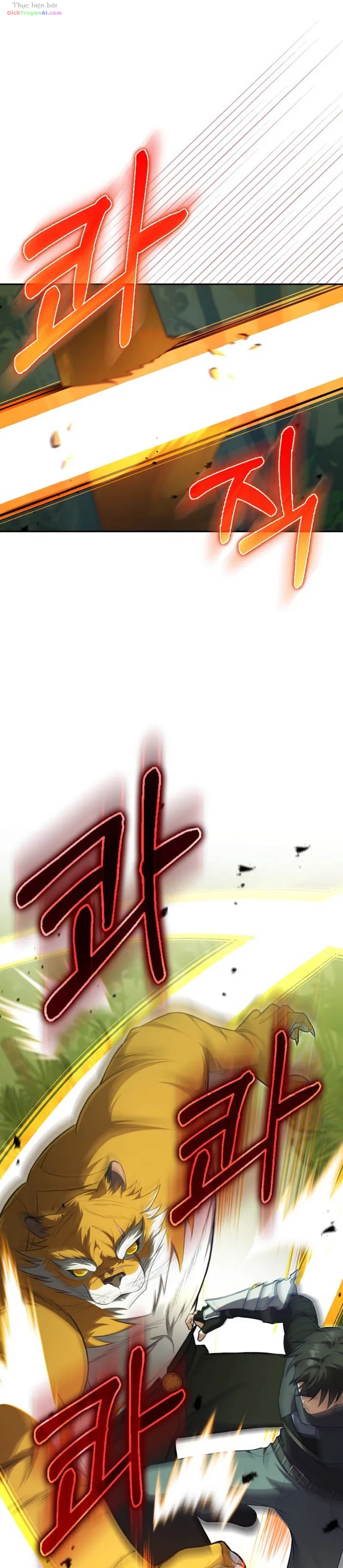 Người Chơi Cấp Tối Đa Chapter 145 - 11