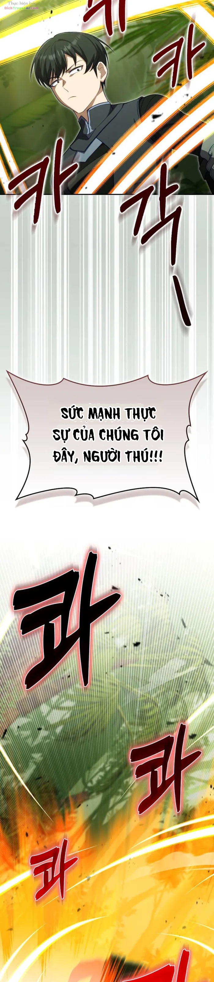 Người Chơi Cấp Tối Đa Chapter 145 - 13
