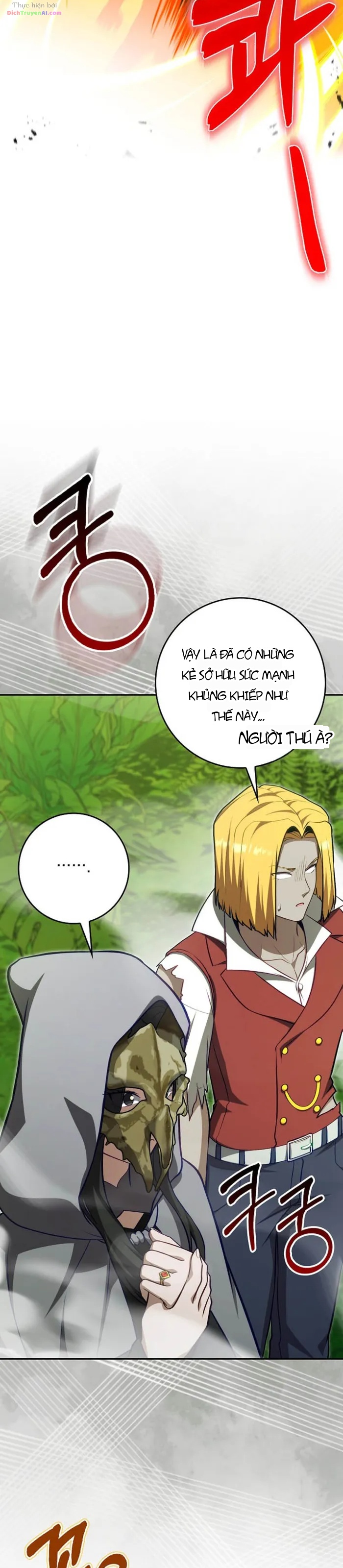Người Chơi Cấp Tối Đa Chapter 145 - 14