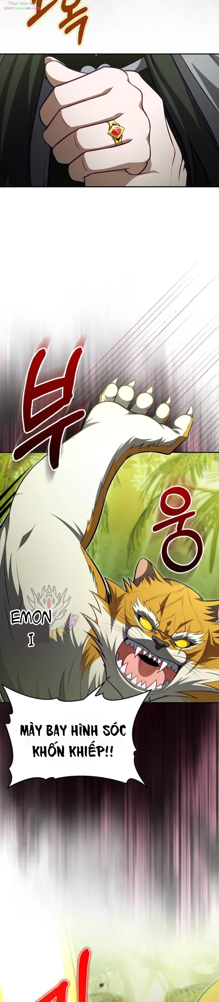 Người Chơi Cấp Tối Đa Chapter 145 - 15