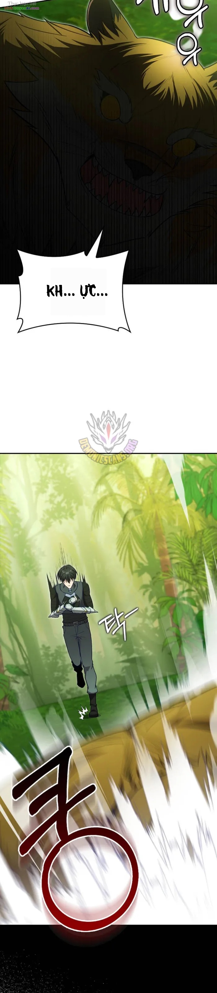 Người Chơi Cấp Tối Đa Chapter 145 - 21