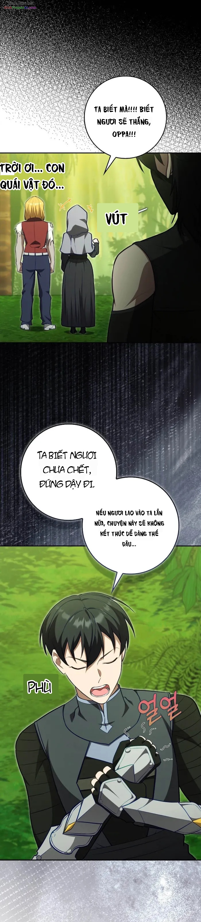 Người Chơi Cấp Tối Đa Chapter 145 - 22