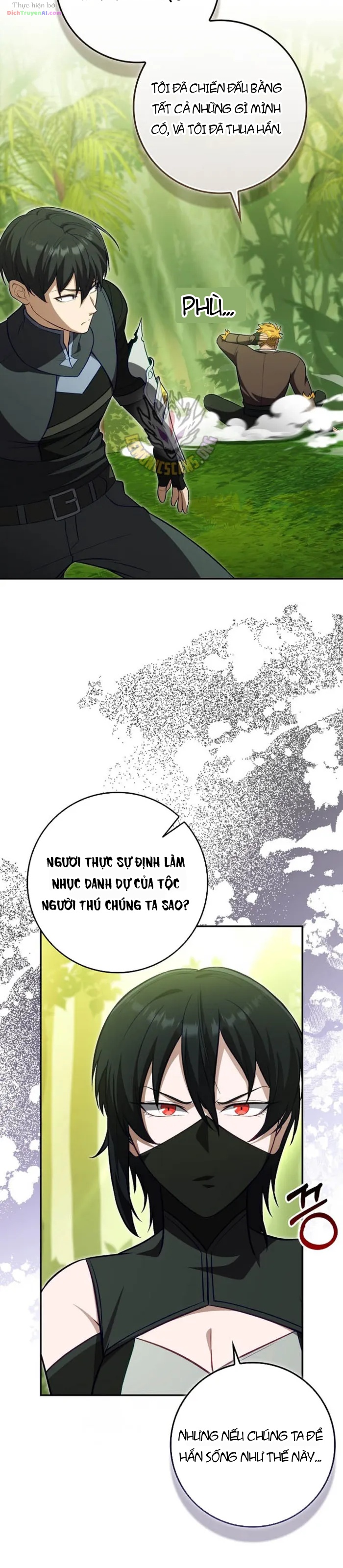 Người Chơi Cấp Tối Đa Chapter 145 - 27