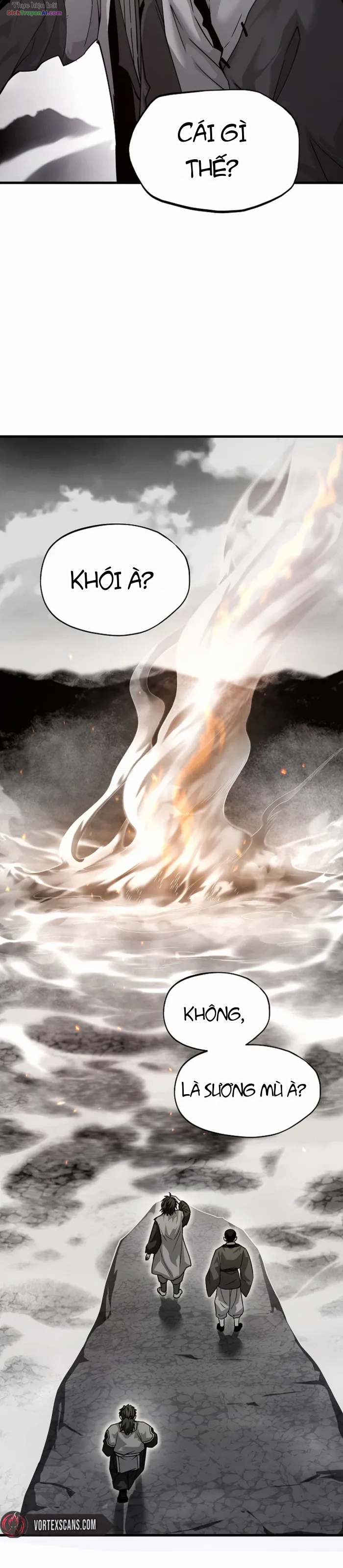 [SS2 16/6] Hắc Bạch Võ Đế Chapter 54 - 2