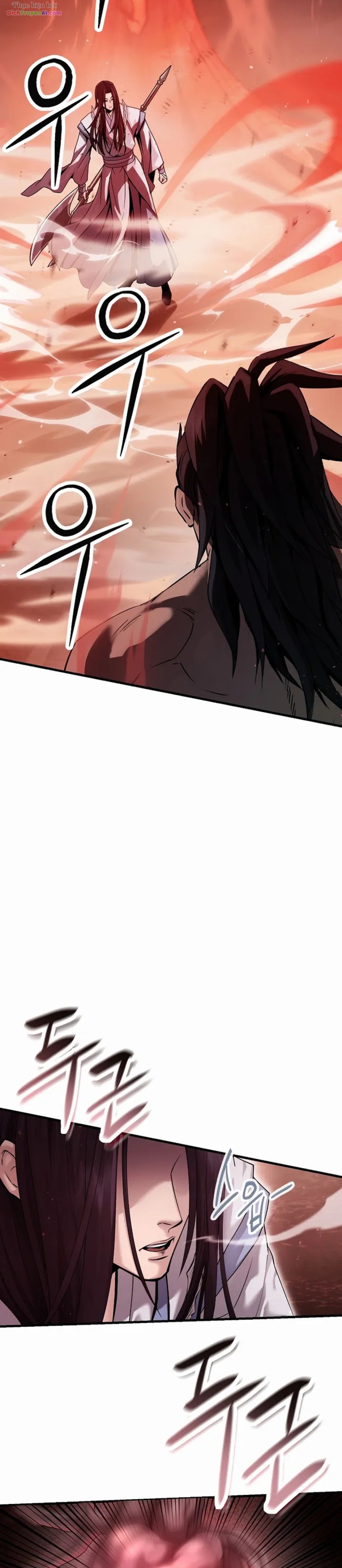 [SS2 16/6] Hắc Bạch Võ Đế Chapter 54 - 5