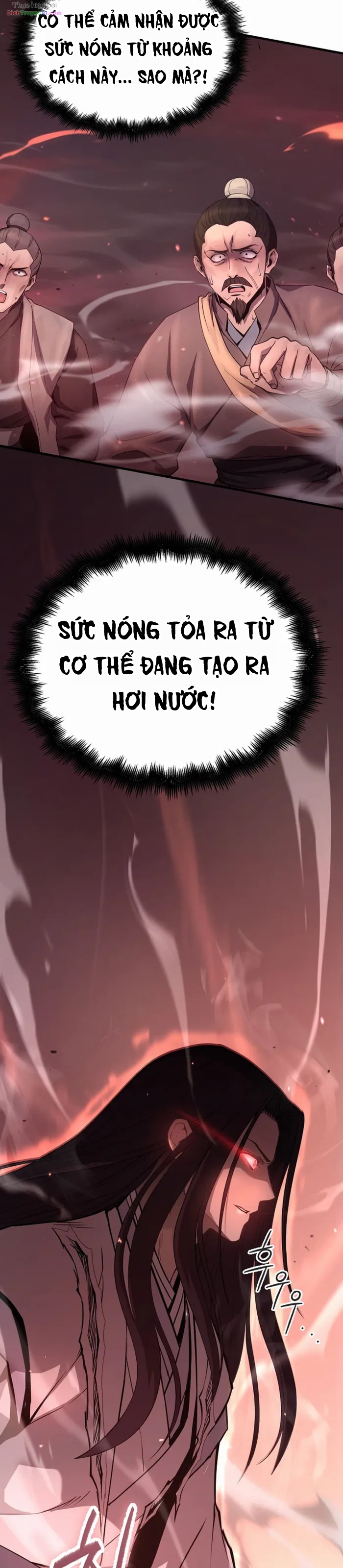 [SS2 16/6] Hắc Bạch Võ Đế Chapter 54 - 7