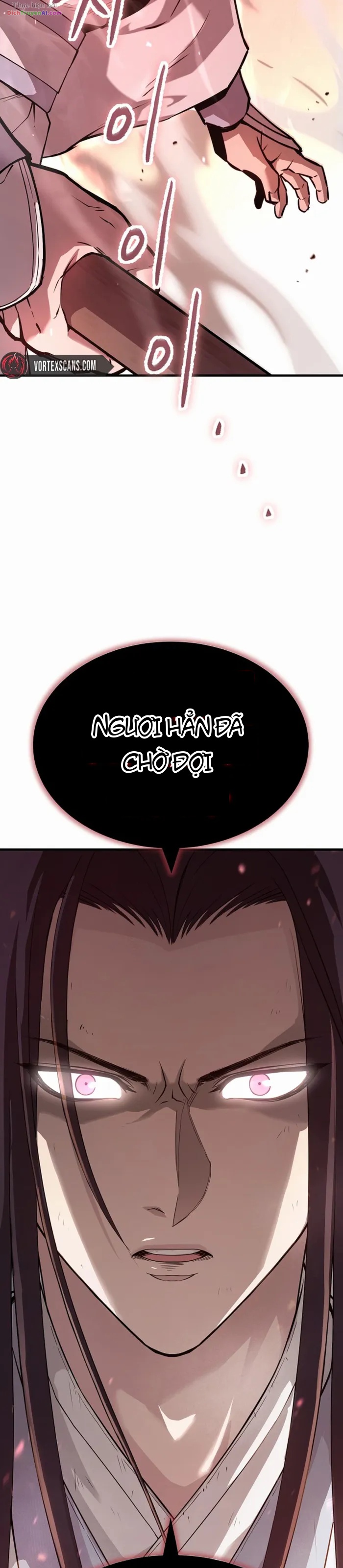[SS2 16/6] Hắc Bạch Võ Đế Chapter 54 - 8