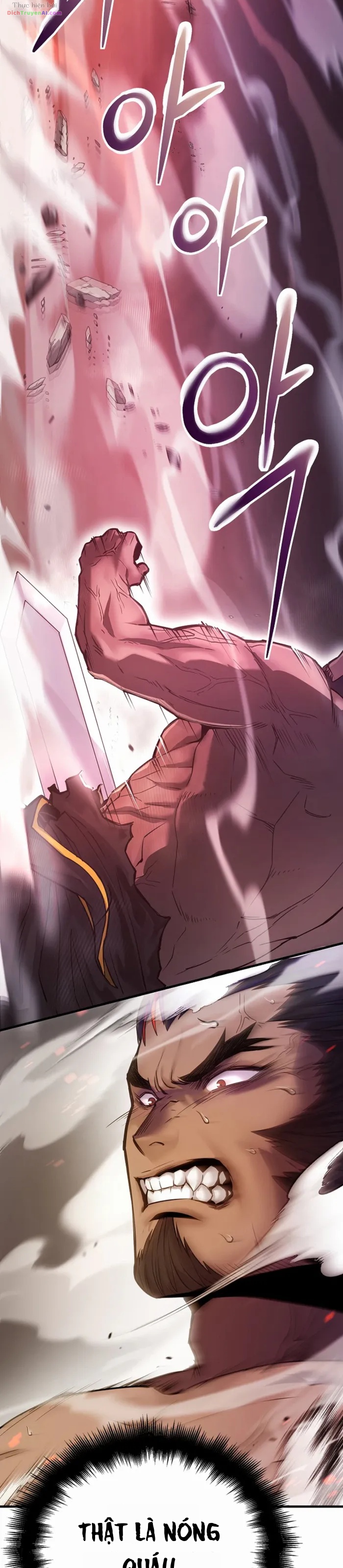 [SS2 16/6] Hắc Bạch Võ Đế Chapter 54 - 11
