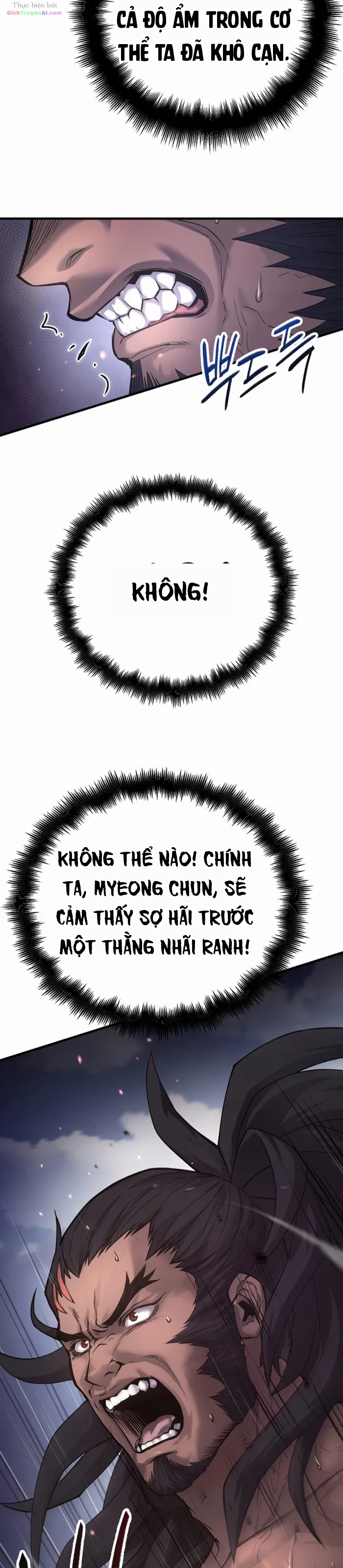 [SS2 16/6] Hắc Bạch Võ Đế Chapter 54 - 13
