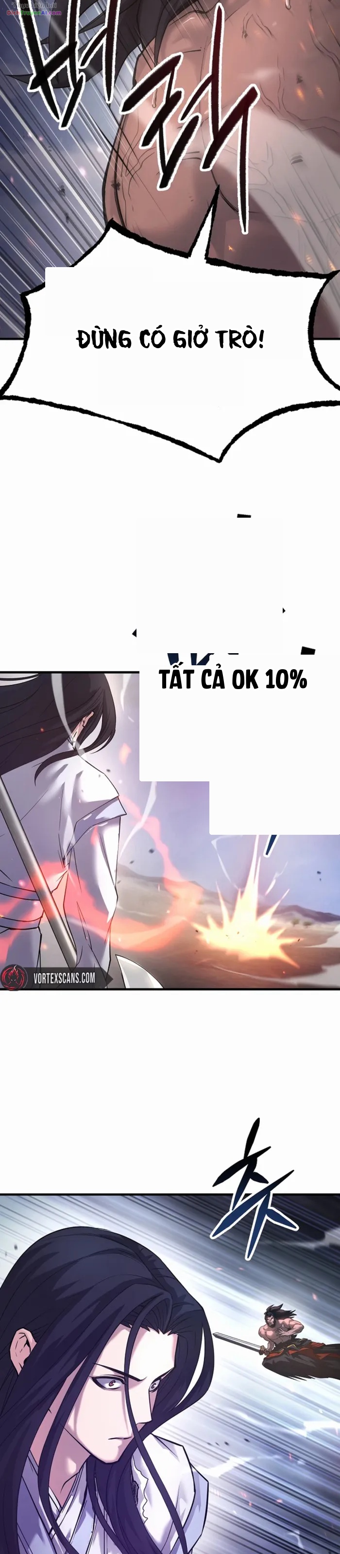 [SS2 16/6] Hắc Bạch Võ Đế Chapter 54 - 14