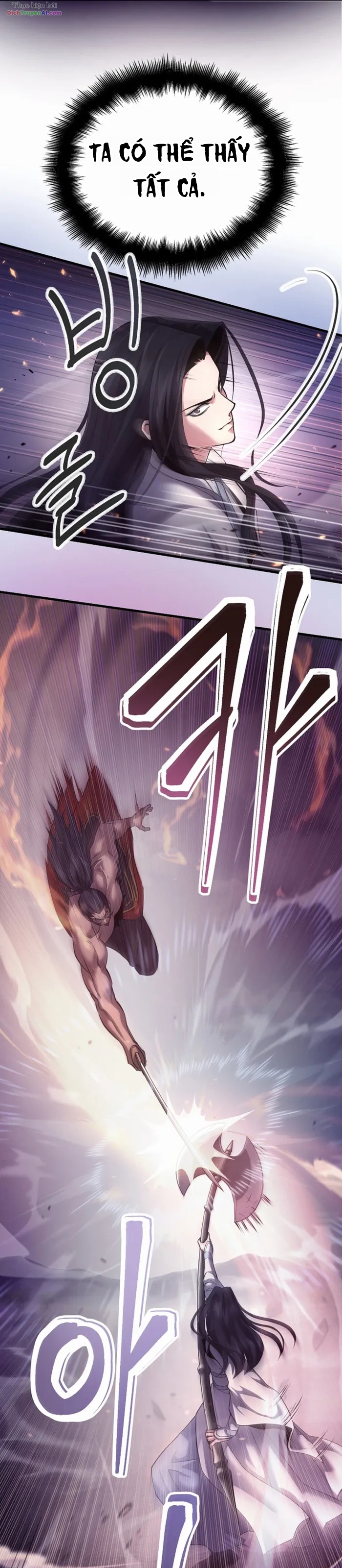 [SS2 16/6] Hắc Bạch Võ Đế Chapter 54 - 17