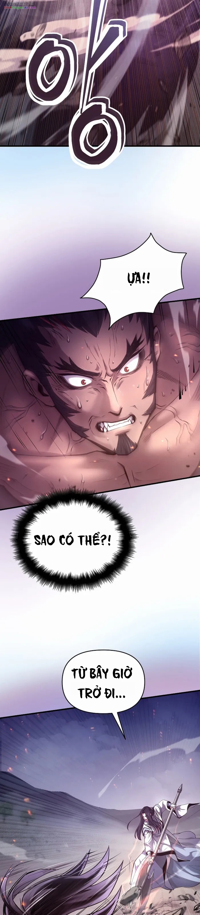 [SS2 16/6] Hắc Bạch Võ Đế Chapter 54 - 18