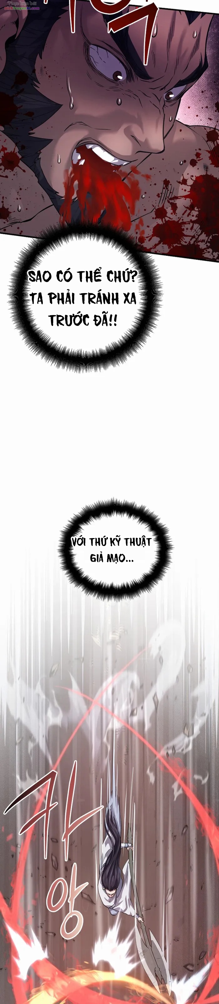 [SS2 16/6] Hắc Bạch Võ Đế Chapter 54 - 25