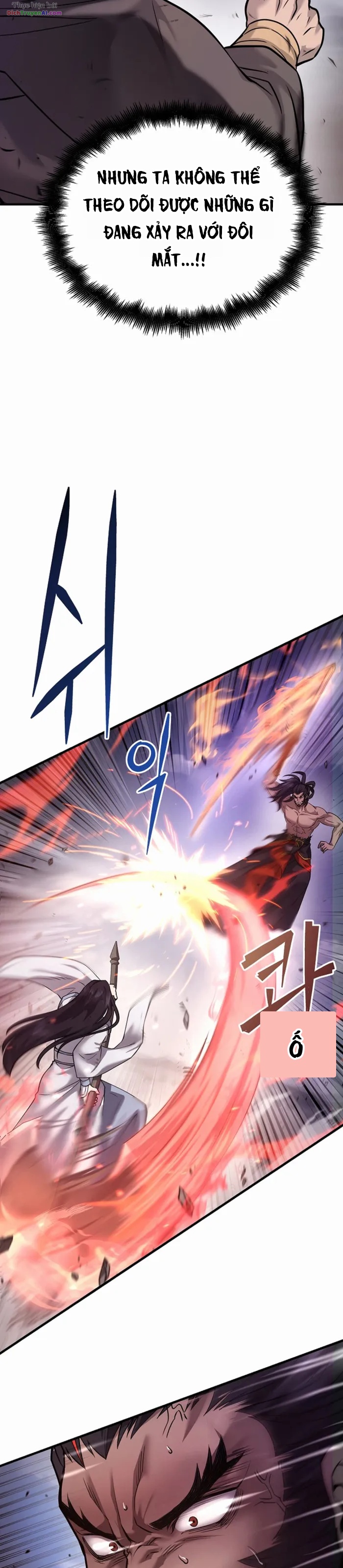 [SS2 16/6] Hắc Bạch Võ Đế Chapter 54 - 28