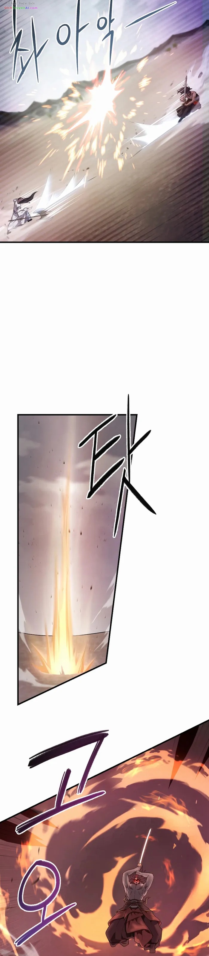 [SS2 16/6] Hắc Bạch Võ Đế Chapter 54 - 31