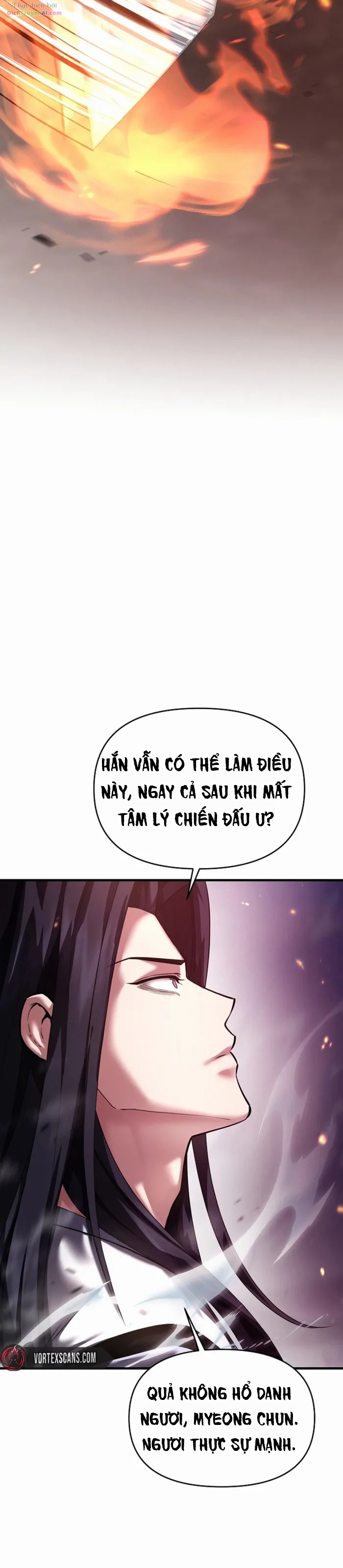 [SS2 16/6] Hắc Bạch Võ Đế Chapter 54 - 34