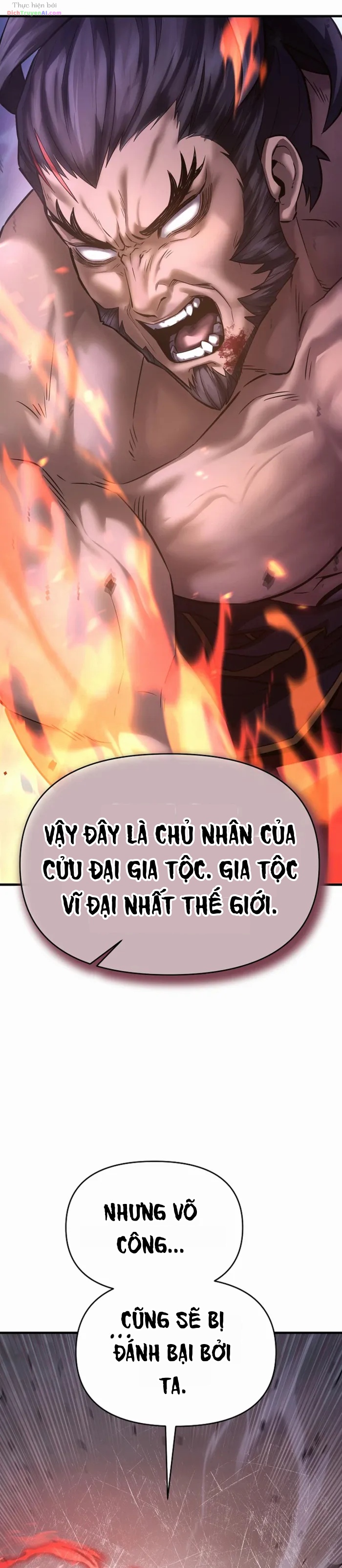 [SS2 16/6] Hắc Bạch Võ Đế Chapter 54 - 35