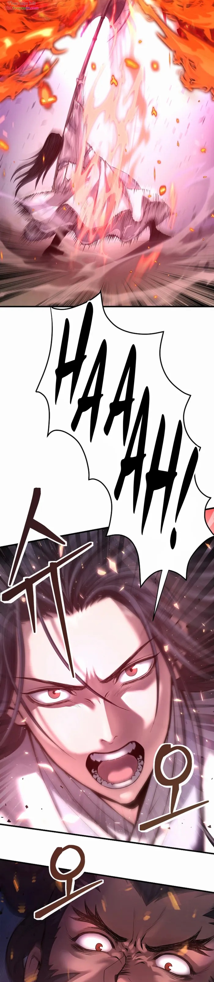 [SS2 16/6] Hắc Bạch Võ Đế Chapter 54 - 39