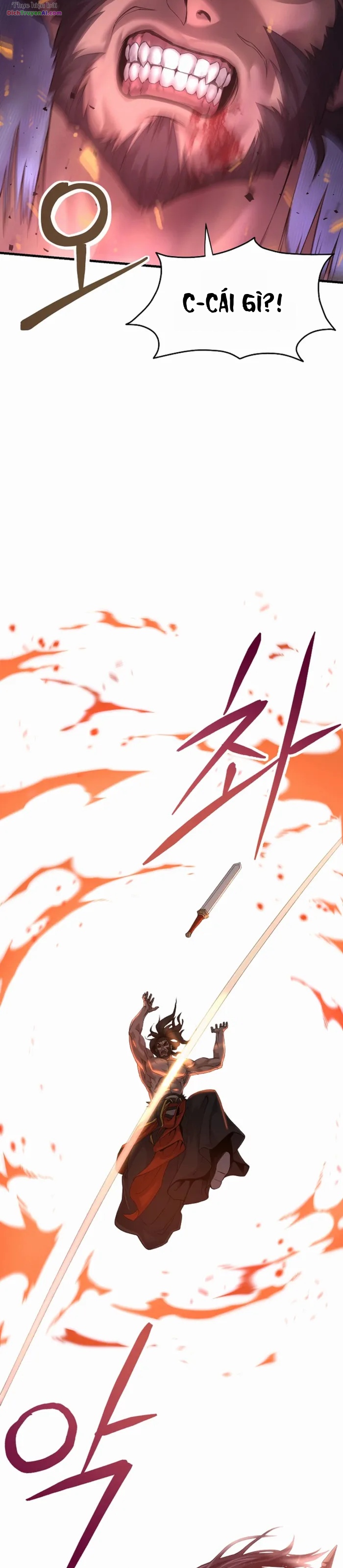 [SS2 16/6] Hắc Bạch Võ Đế Chapter 54 - 40