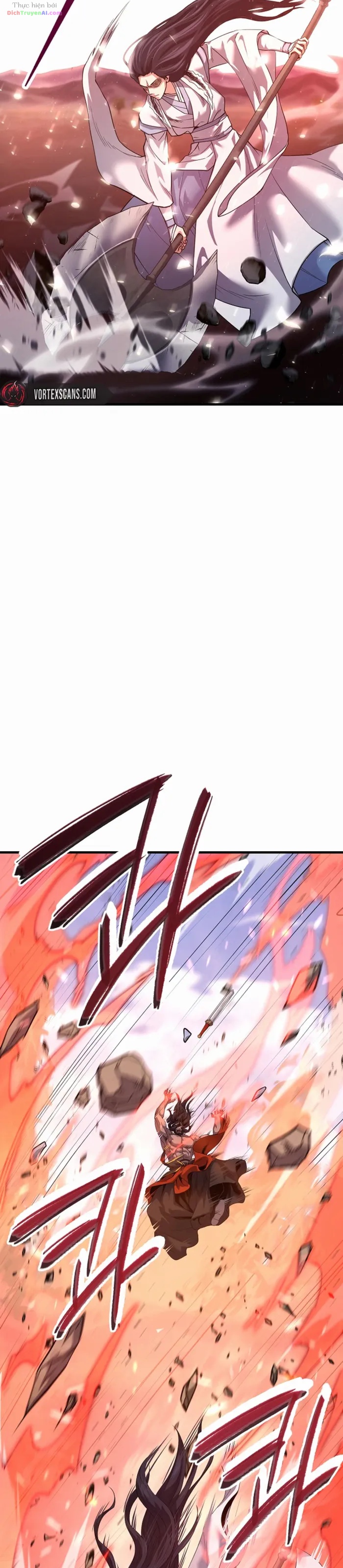 [SS2 16/6] Hắc Bạch Võ Đế Chapter 54 - 41