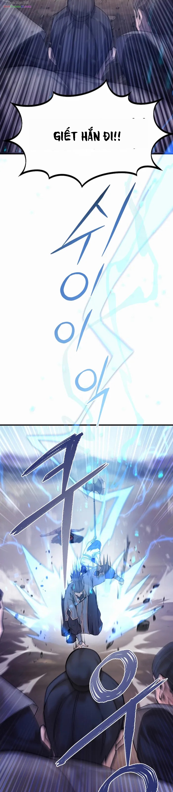 [SS2 16/6] Hắc Bạch Võ Đế Chapter 54 - 47