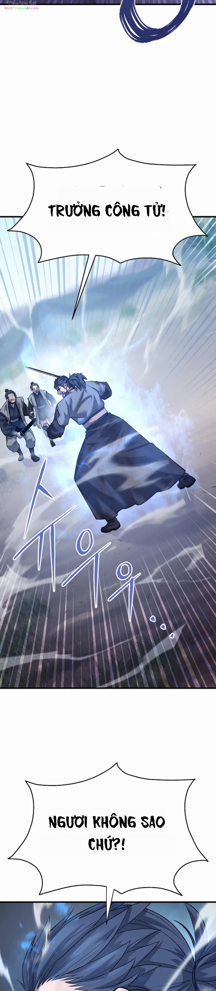 [SS2 16/6] Hắc Bạch Võ Đế Chapter 54 - 48