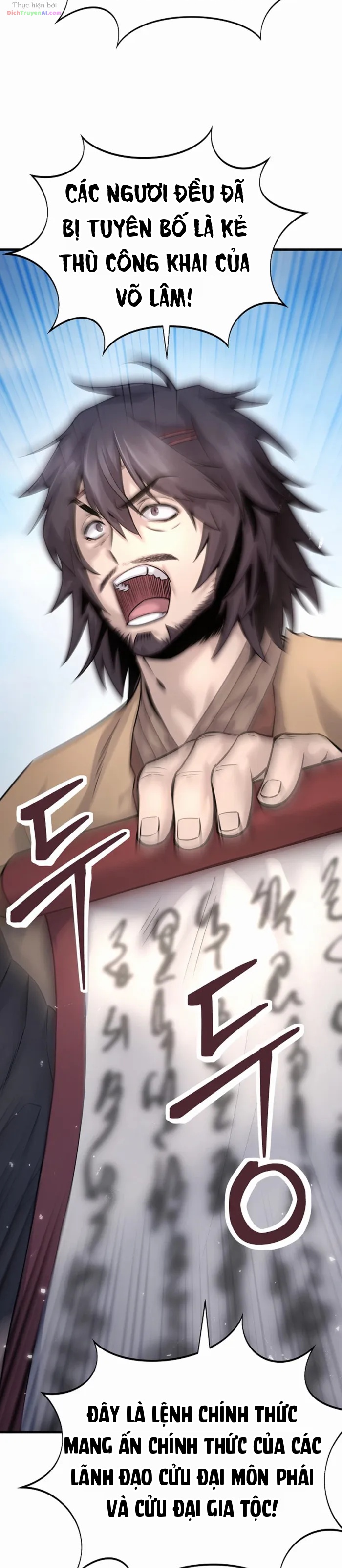 [SS2 16/6] Hắc Bạch Võ Đế Chapter 54 - 51