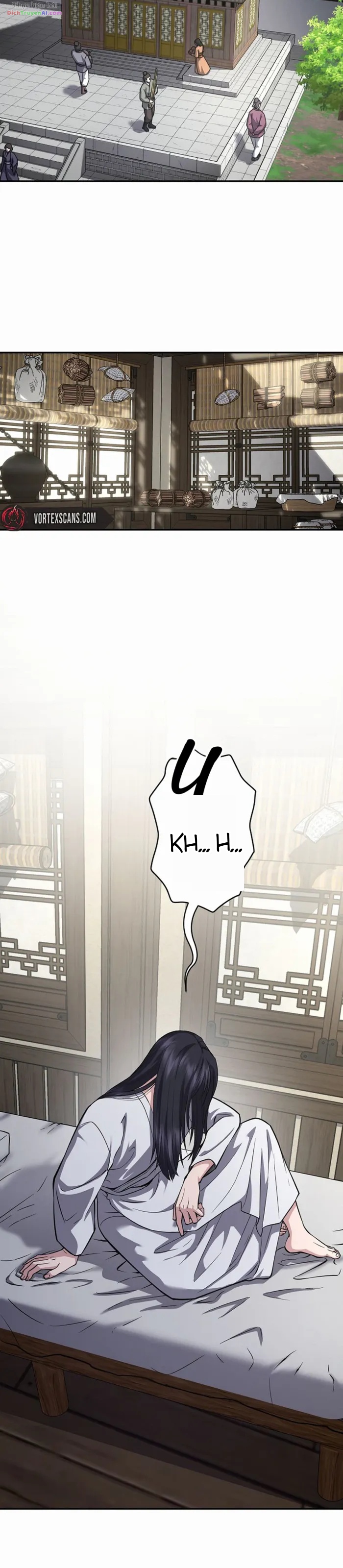 [SS2 16/6] Hắc Bạch Võ Đế Chapter 55 - 2