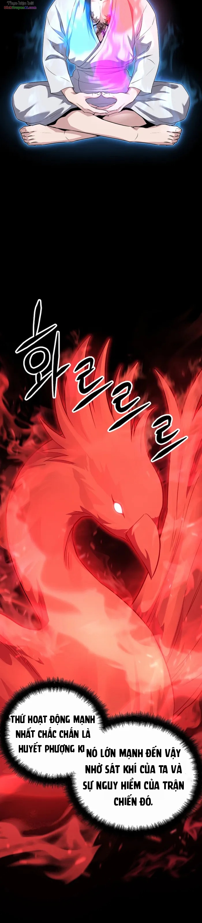 [SS2 16/6] Hắc Bạch Võ Đế Chapter 55 - 6