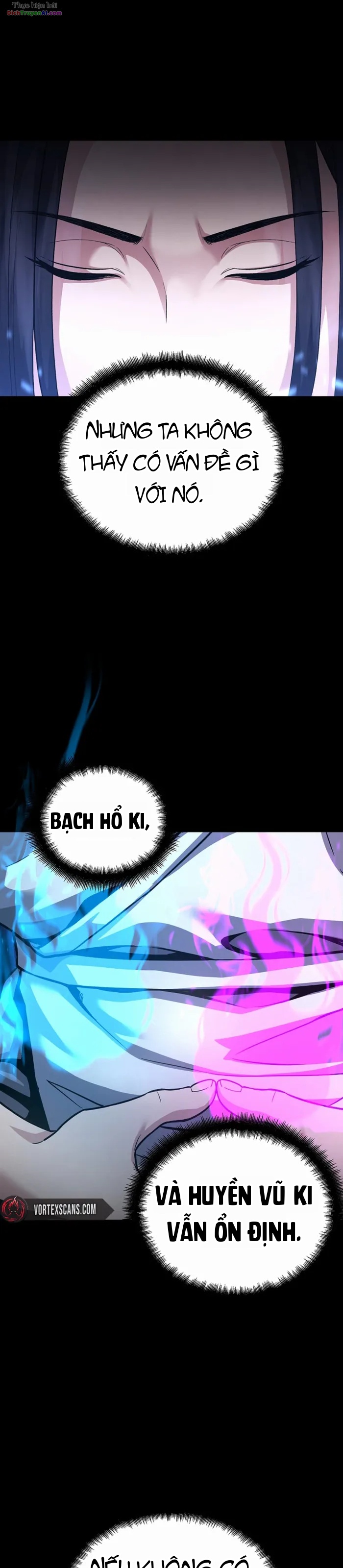 [SS2 16/6] Hắc Bạch Võ Đế Chapter 55 - 7