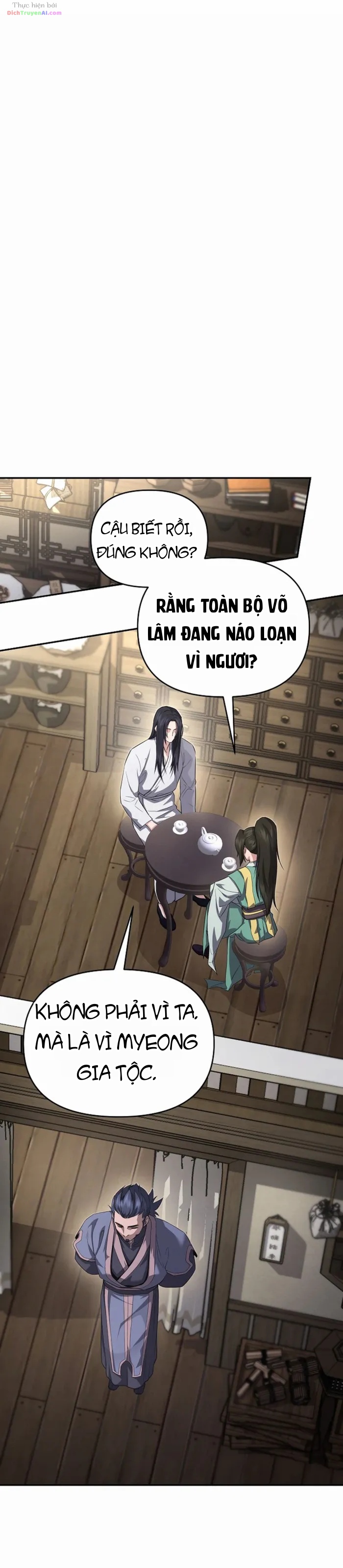 [SS2 16/6] Hắc Bạch Võ Đế Chapter 55 - 13