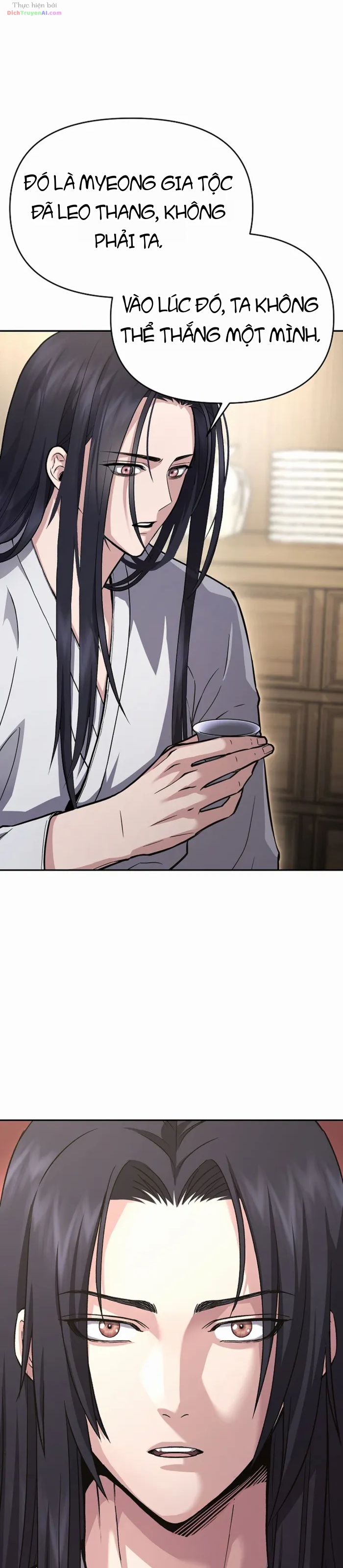 [SS2 16/6] Hắc Bạch Võ Đế Chapter 55 - 15