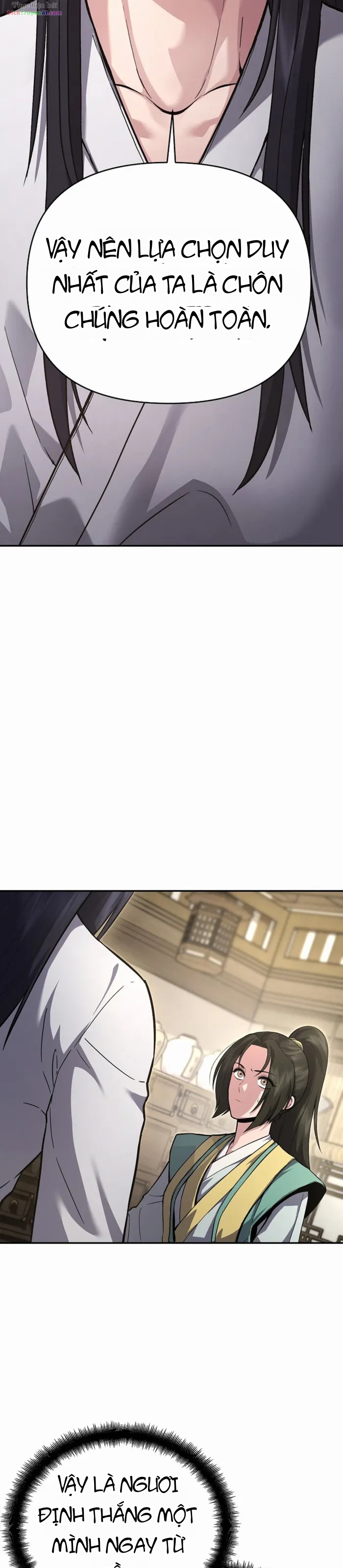 [SS2 16/6] Hắc Bạch Võ Đế Chapter 55 - 16
