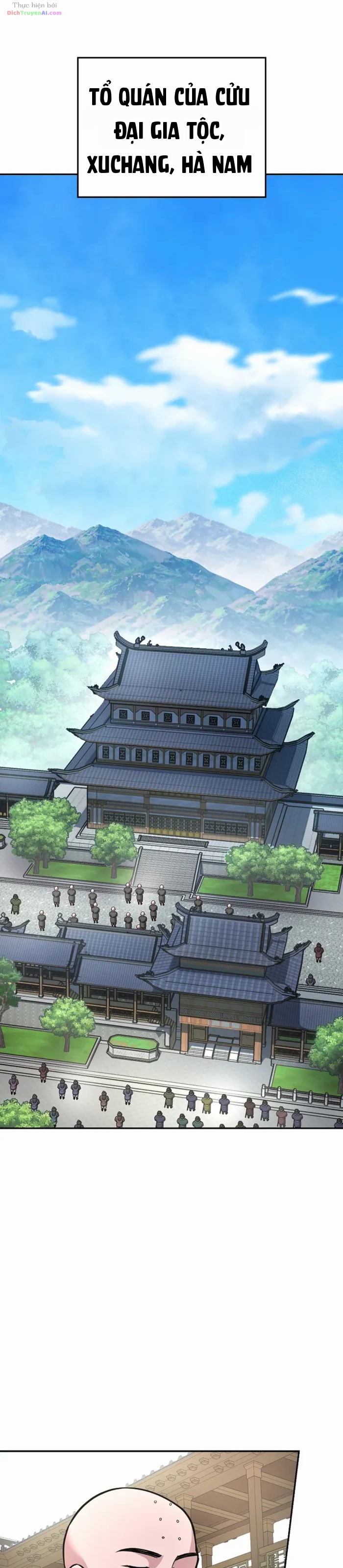 [SS2 16/6] Hắc Bạch Võ Đế Chapter 55 - 27