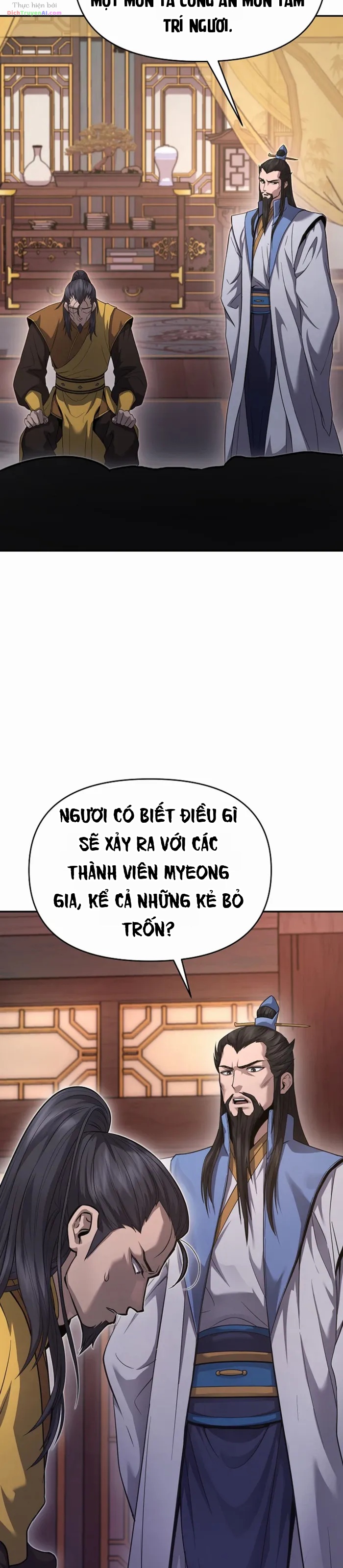 [SS2 16/6] Hắc Bạch Võ Đế Chapter 55 - 36
