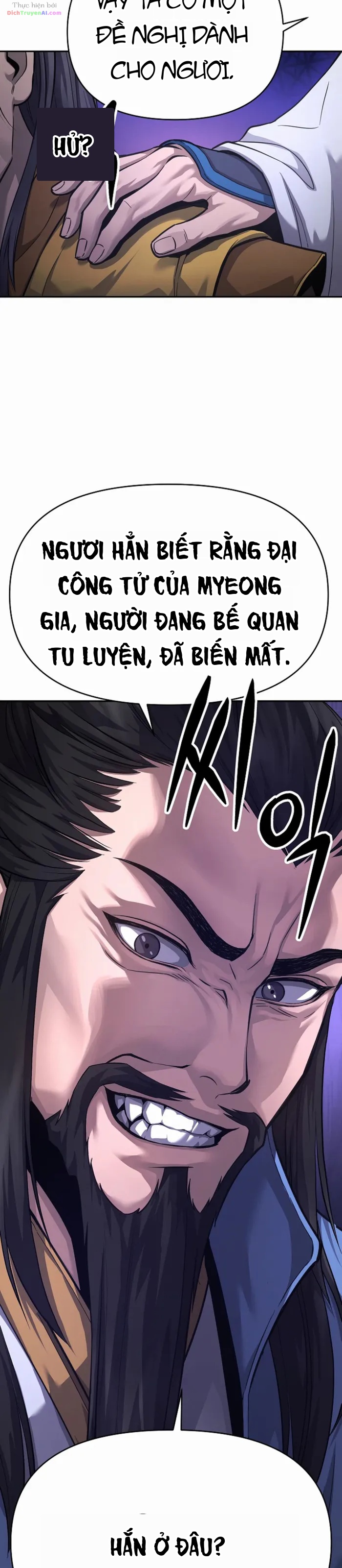[SS2 16/6] Hắc Bạch Võ Đế Chapter 55 - 38