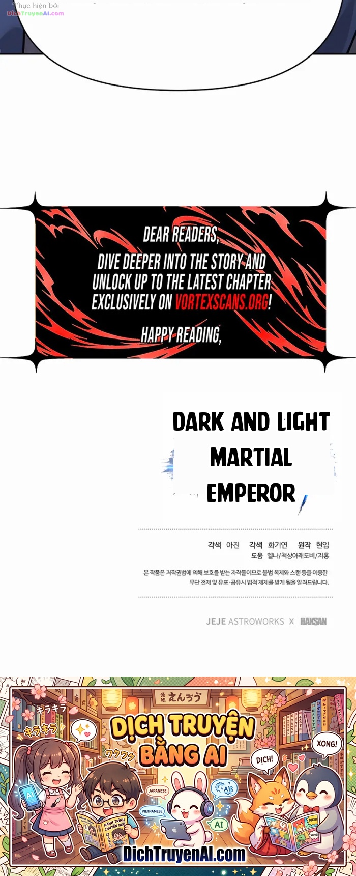 [SS2 16/6] Hắc Bạch Võ Đế Chapter 55 - 39