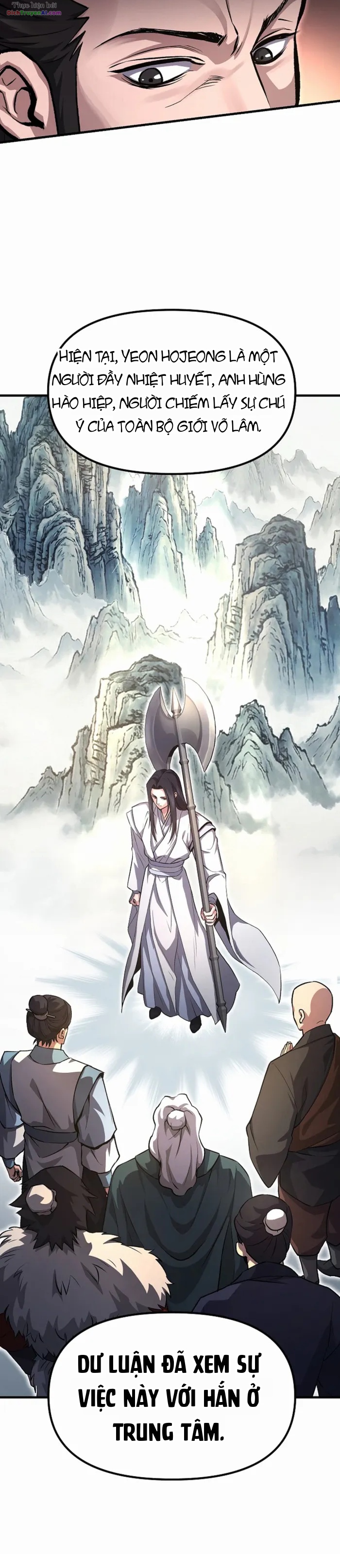 [SS2 16/6] Hắc Bạch Võ Đế Chapter 56 - 8