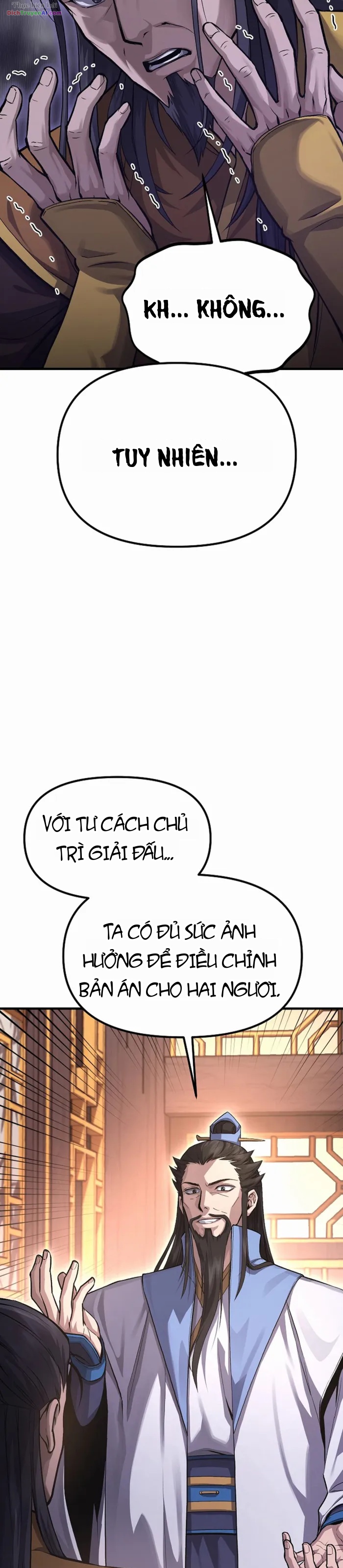 [SS2 16/6] Hắc Bạch Võ Đế Chapter 56 - 10