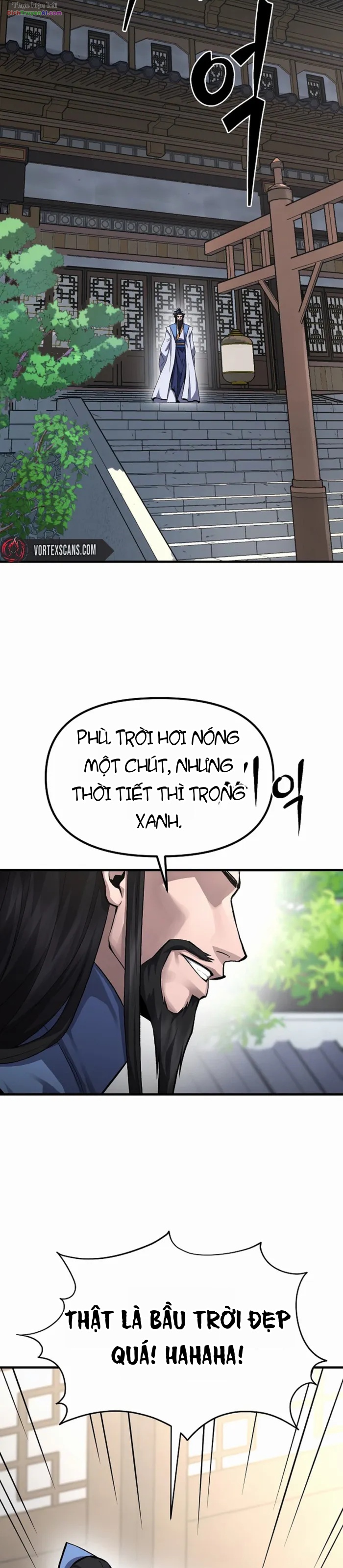 [SS2 16/6] Hắc Bạch Võ Đế Chapter 56 - 15