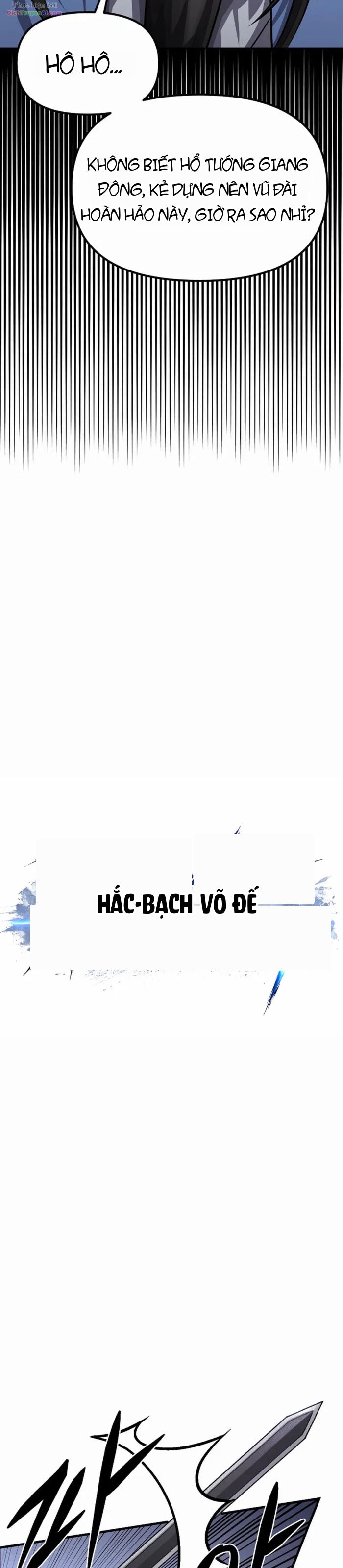 [SS2 16/6] Hắc Bạch Võ Đế Chapter 56 - 17