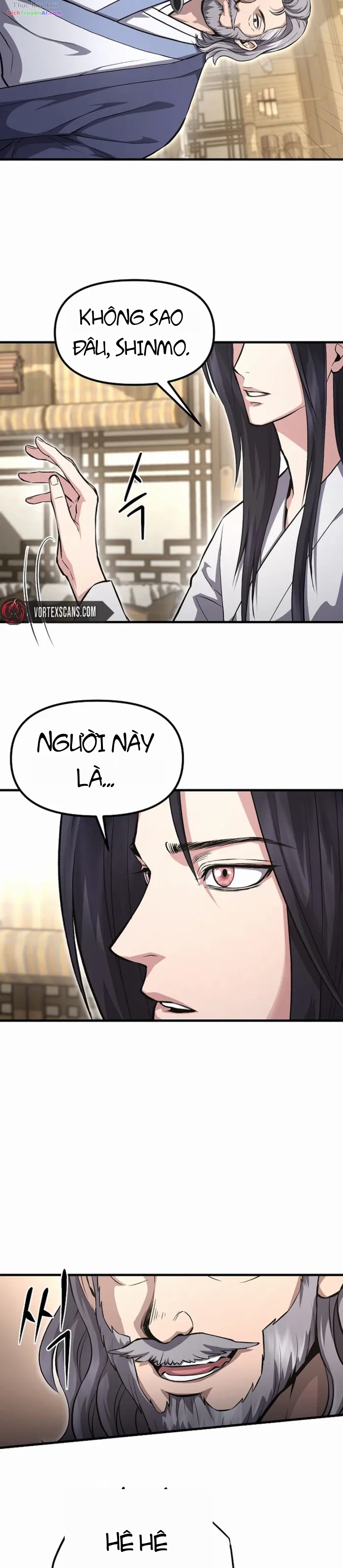 [SS2 16/6] Hắc Bạch Võ Đế Chapter 56 - 19