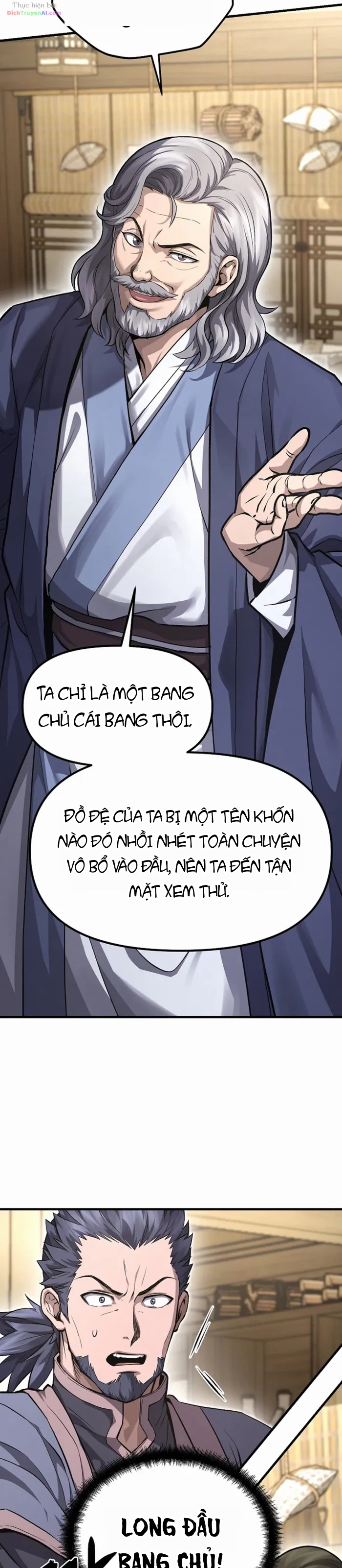 [SS2 16/6] Hắc Bạch Võ Đế Chapter 56 - 20