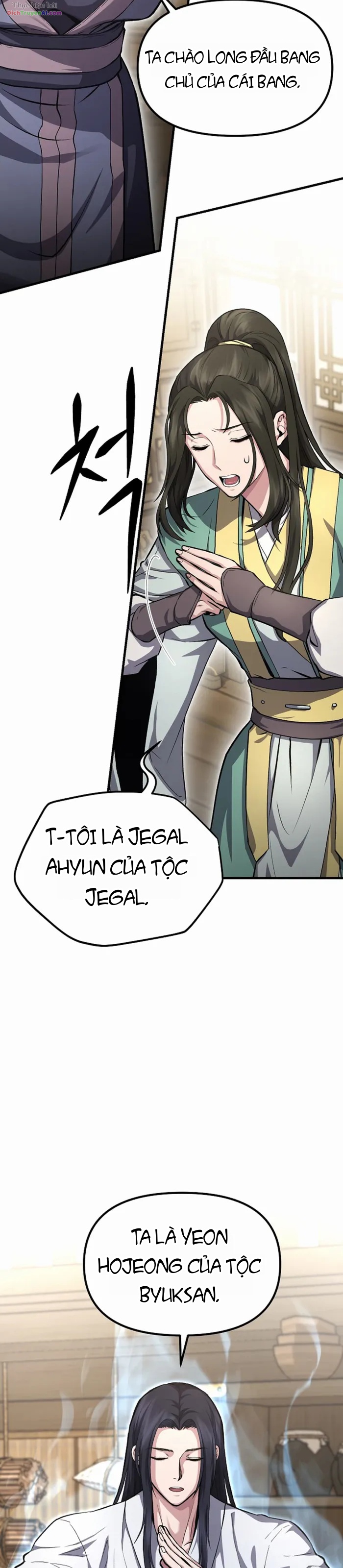 [SS2 16/6] Hắc Bạch Võ Đế Chapter 56 - 22