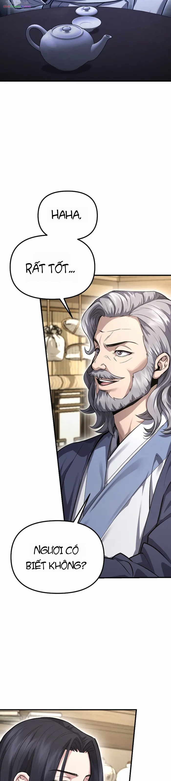 [SS2 16/6] Hắc Bạch Võ Đế Chapter 56 - 30